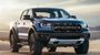NZ Sales: Ford Ranger tops record year 