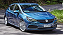 Driven: Holden Astra heads into VW Golf territory