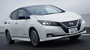 Alliance EVs may bolster Nissan parts factory
