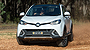 Driven: MG GS crossover rolls in