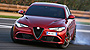 Alfa Romeo gears up for huge 2017