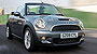 First drive: Better late than never for Mini Cabrio