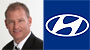 Hyundai promotes Scott Grant