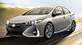 New York show: Toyota Primes Prius