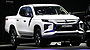 Mitsubishi expected to take lead on Alliance ute 