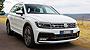 Driven: Tiguan to be VW’s second best-seller