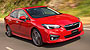 Driven: Subaru Impreza sales set to multiply