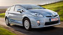 Toyota Prius Plug-In arrives in Oz