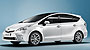 Geneva show: Toyota Oz eyes Family-friendly Prius+