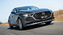 Mazda Australia ‘plugging away’ in declining market