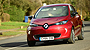 Renault cautious on EV range expansion