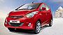 Hyundai releases India-only Eon