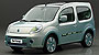 Renault reveals EV prototype