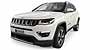 Jeep 2018 Compass Limited