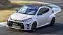 Driven: Toyota GR Yaris Rallye touches down