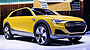 Audi and Hyundai team up for FCEV tech