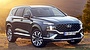 Seven-seat Santa Fe SUV updated for 2022