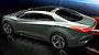 Geneva show: Hyundai previews i40 mid-sizer