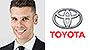 Toyota hires Bott to top PR role