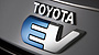 Toyota teases RAV4 EV