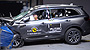 ANCAP: Front-drive Renault Koleos scores five stars