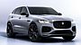 30 May 2024 - 90th Anniversary Edition for ageing Jaguar F-Pace