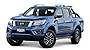 Nissan 2017 Navara ST Dual Cab 4x4