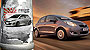 Next Toyota Yaris set for 2011 launch