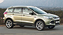 Ford to sharpen claws with sub-$30K new Kuga