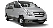 Hyundai  iMAX CRDi people-mover