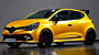Red-hot Renault Clio RS rumoured