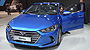 Dubai show: Hyundai’s new Elantra gets an early airing