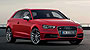 Paris show: 221kW Audi S3 punches above its weight