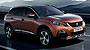 Peugeot outs new 3008