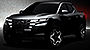 Hyundai teases Santa Cruz ute, Aus launch ruled out