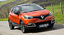 Paris show: Renault finally sets Captur launch date
