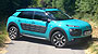 Two C4 Cactus drivetrains confirmed for Oz