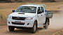 Toyota targets mining sector with new HiLux variant