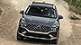 Hyundai debuts updated Santa Fe, here Q4