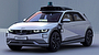 Hyundai reveals Ioniq 5 robotaxi