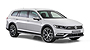 Volkswagen 2017 Passat Alltrack Wolfsburg Edition