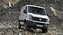 First drive: VW takes Crafter off-road