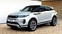  2023 Land Rover Range Rover Evoque Review