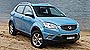 First drive: SsangYong gets serious with Korando