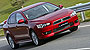 First drive: Upmarket style, safety, price for Lancer