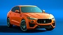 Maserati reveals FTributo special editions