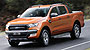 China to take Ford Ranger in 2018