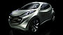 First look: Hyundai’s all-new baby hybrid SUV