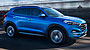 Reborn Hyundai Tucson pricing announced