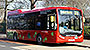 Swinburne helps develop electric bus